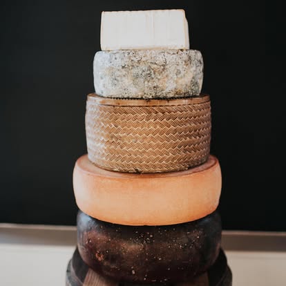 Cheese Club Holiday (Nov - Dec)
