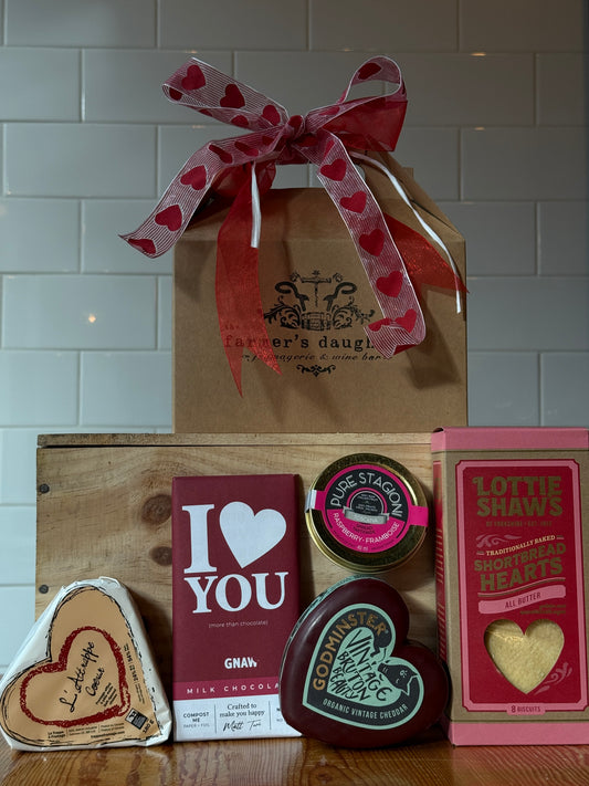 *Sweetheart Box