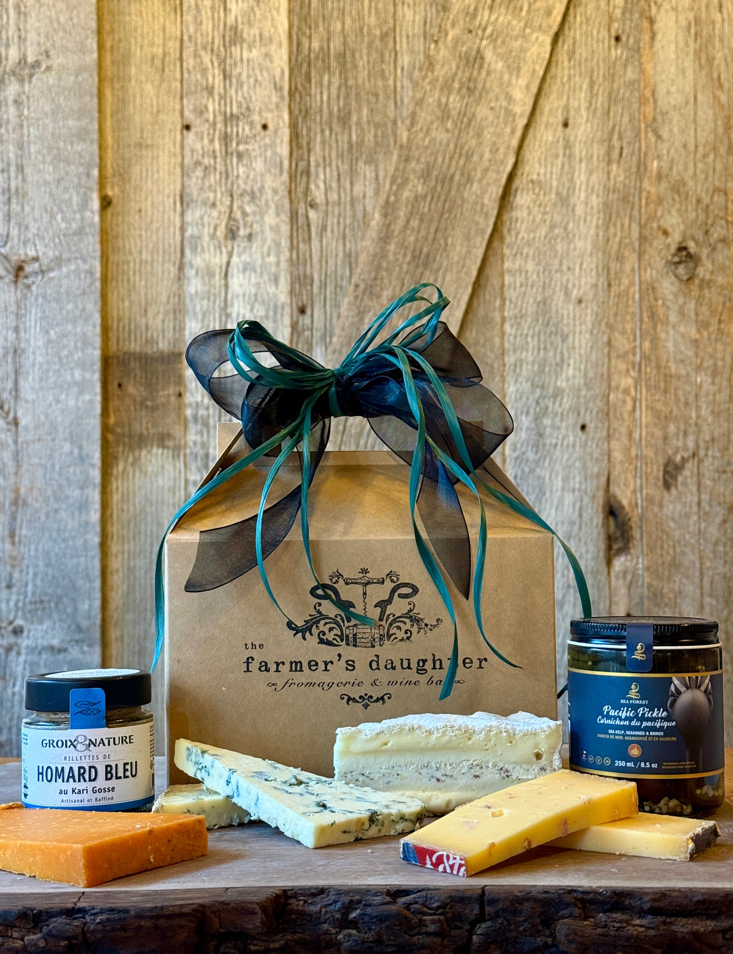 *Father's Day Box