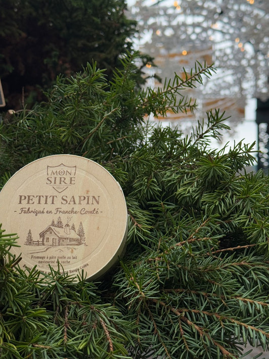 Vacherin Mont d'Or Substitutes