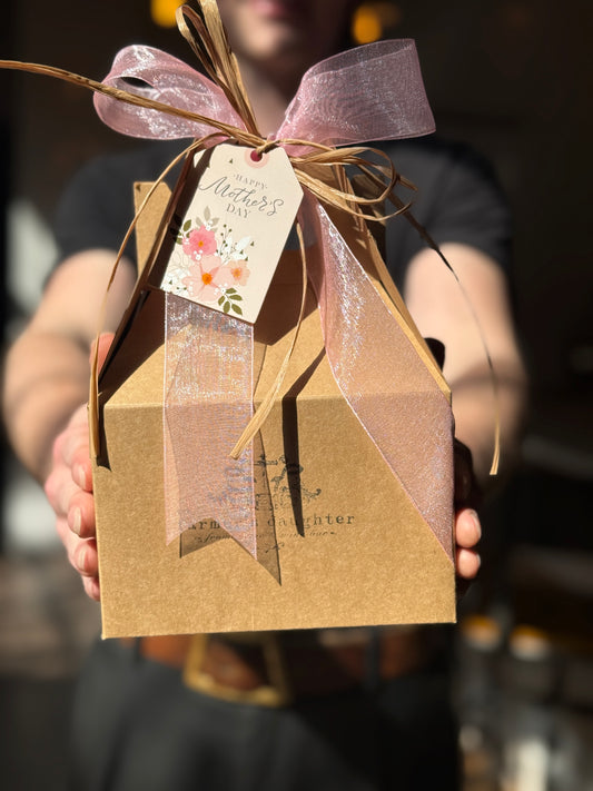 *Hostess Box