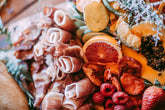 Meat Platters