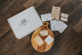 Cheese Club (Sept - Nov)